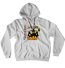 Hyper Exclusive Haunted Hoodie