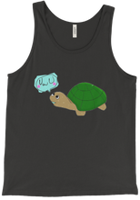 UwU Tank Top
