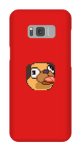 Samsung Phone Case DOG