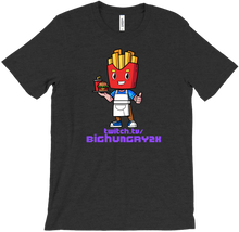 Fryguy T-Shirt