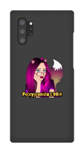 foxypanda1984 Samsung Phone Cases