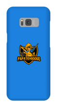 Papatehgoose Samsung Phone Cases