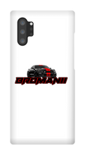 broman_11 Samsung Phone Cases