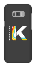 kdizzlin Samsung Phone Cases