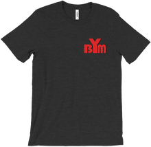 bymjhicks T-Shirts