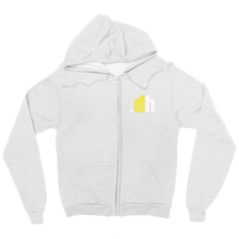 dh Zip Up Hoodie