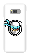SuperTechPhoneCase (Samsung & Light Blue)