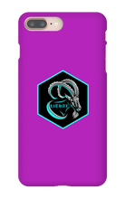 L3THAL's iPhone  Cases