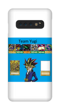jace_archmage52314 Samsung Phone Cases