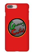 gamerscreations iPhone Phone Cases