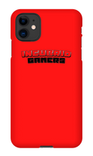edtitov iPhone Phone Cases
