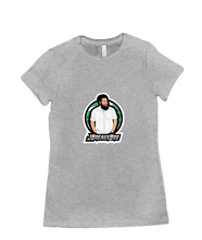 JBreauxBro Women's T-shirt