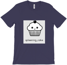 spleening_cake T-Shirts