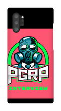 pgrproleplay Samsung Phone Cases