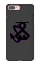 spazzydragon98 iPhone Phone Cases