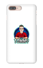 tommyrrfn iPhone Phone Cases