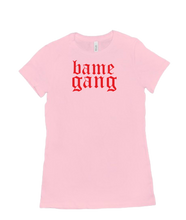 bame1 Women’s T-shirt