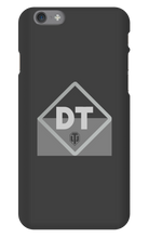 d_tronics_uk iPhone Phone Cases