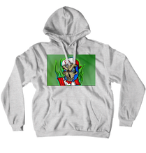 freakdestroyer33 Hoodies (No-Zip/Pullover)