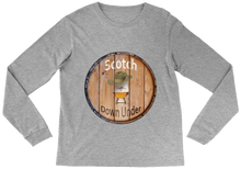 scotchdownunder Long Sleeve Tee