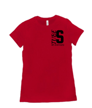 NO EXCUSES tshirt-women