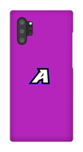 Aurobtw Samsung Case