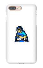COVER LOGO NICKY23