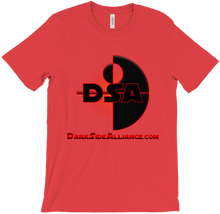 darksidealliance_com T-Shirts
