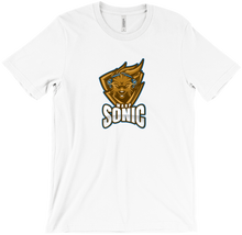 WarpSonic T-Shirts