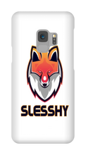 slesshy Samsung Phone Cases