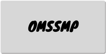 omssmp XXL Gaming Mousepad