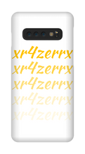 xr4zerrx Samsung Phone Cases