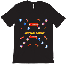 kritikalgaming T-Shirts