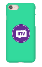 imjorman TV iPhone Phone Cases