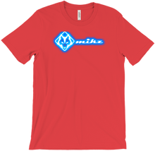 mikz0524 T-Shirts