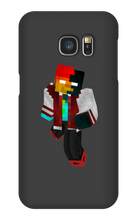 Flashy's Samsung Phone Cases