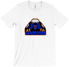 vanman88_ T-Shirts