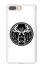 NRtista iPhone Case