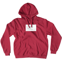 papa_kenneth_ Hoodies (No-Zip/Pullover)