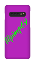 lilplmp69 Samsung Phone Cases