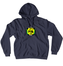 CornPicker Media Hoody - F.E.  (No-Zip/Pullover)