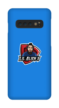 lilalienx Samsung Phone Cases