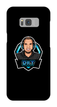 the_real_dr_t Samsung Phone Cases