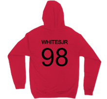 Felpa Whitesjr