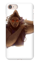 Quest The Shinobi iPhone Phone Cases