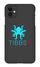 tibbsx iPhone Phone Cases
