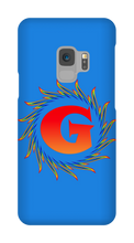 goddessiris_811 Samsung Phone Cases