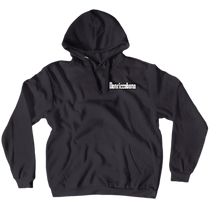 donriccobono Hoodies (No-Zip/Pullover)