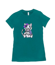 Tina t-shirt women