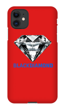 Diamond iPhone Phone Cases